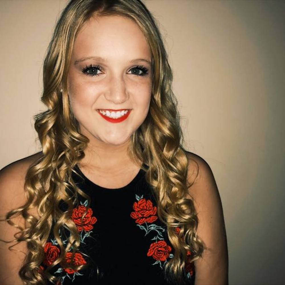 Meet your Posher, Jessie